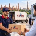 Logistics Company in Lahore