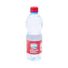 Murree Sparkletts Alkaline Water 8.0 pH (Smooth Hydration)
