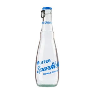 Sparkletts Glass Bottle 330 ML
